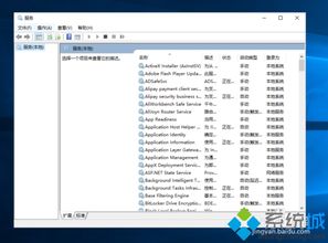 win10arp怎么看