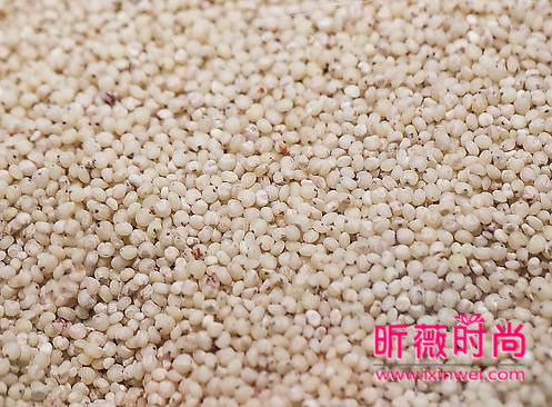 高粱米的功效与作用 高粱米的功效与作用是什么