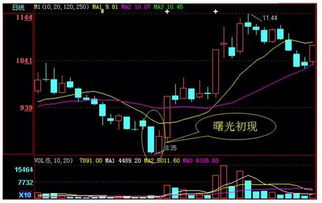 股市K线中所指的缺口是什么？ 缺口的K线形态是什么样的，麻烦告知一下。