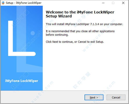 iMyFone LockWiper