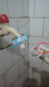 洗衣机连接水龙头的管子怎么拔掉 