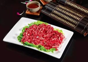 听说潮汕牛肉火锅吃对星座才美味,比如金牛座