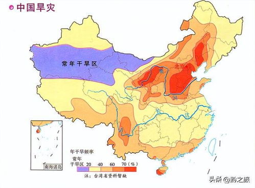 中国国家地理和美国国家地理有什么区别