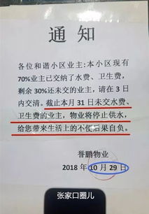 物业发放防疫物资通知范文;物业给业主送粽子的文案？