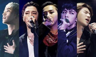 关于BIGBANG YG卡··