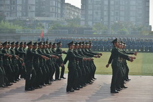 国防生是军官还是士官(国防生是什么)