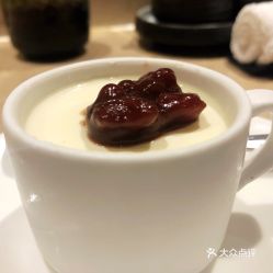 继的日本红豆奶冻好不好吃 用户评价口味怎么样 香港美食日本红豆奶冻实拍图片 大众点评 