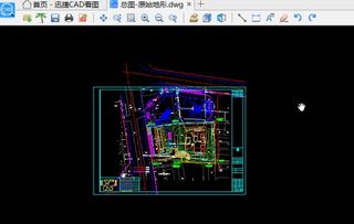 PC端CAD看图软件怎么进行批量打印图纸文件