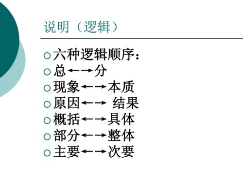 知识大全语文