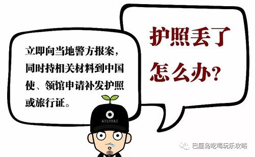 出国安全指南 转发给要出国的朋友看 