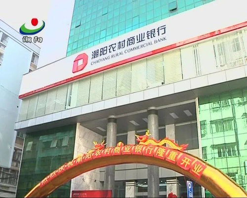 在汕头市潮南区或潮阳区的什么银行或营业厅可以买到基金?