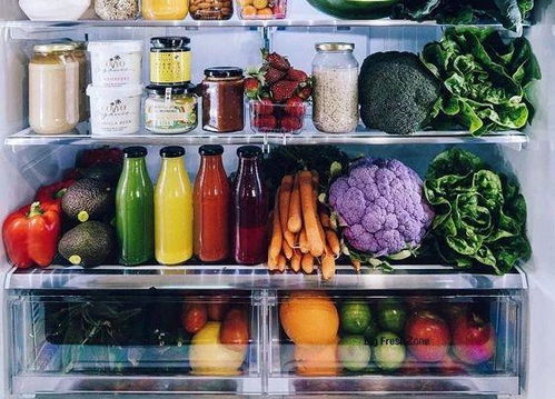 蔬菜能抗癌 反季蔬菜不能吃 你不知道的蔬菜冷知识一次讲清楚