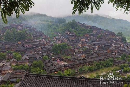 去贵州西江千户苗寨旅游最佳时间