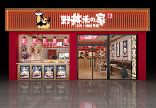 第一个月就做到了万单店,这家日式丼饭外卖店是如何做到的