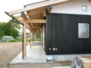 施工细腻,建造严格,日本人的木结构住宅, 是怎么建造出来的 
