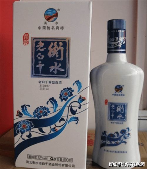 中国4大烈酒,喝一口能 醉倒人 ,有3种来自北方,最烈的是它 东北 