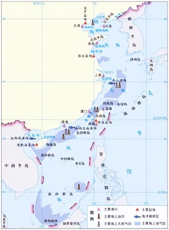 12海里 中国领海宽度是怎样确定的