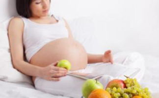 孕妇吃什么补钙，孕妇吃什么补钙好