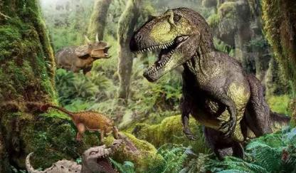 恐龙时代动物都是巨型,蚊子比现在大3倍,现在为啥都长不大