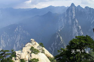 夏天爬华山热不热 夏天夜爬华山穿什么