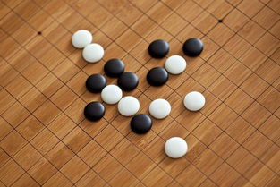 围棋弯四 直四 曲四是活棋吗 