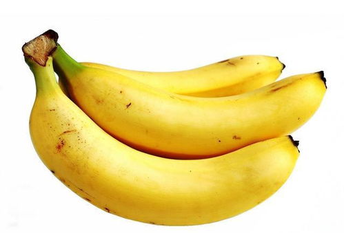 女的不建议生吃香蕉吗