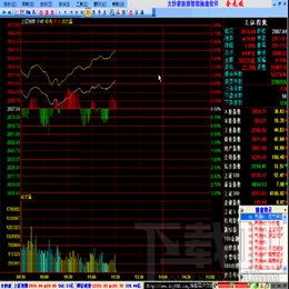 能免费使用的“大炒家”股票软件到那里能下载？