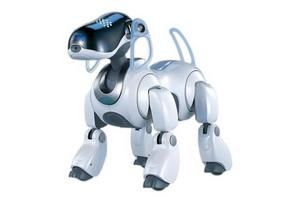索尼重新推出Aibo机器狗 售价高达1700美元让人非常的吃惊 2