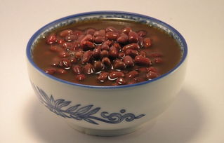 红豆汤减肥，喝红豆汤可以减肥吗