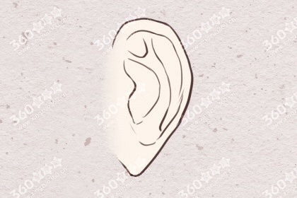 男人耳朵有痣代表什么 有什么命运 
