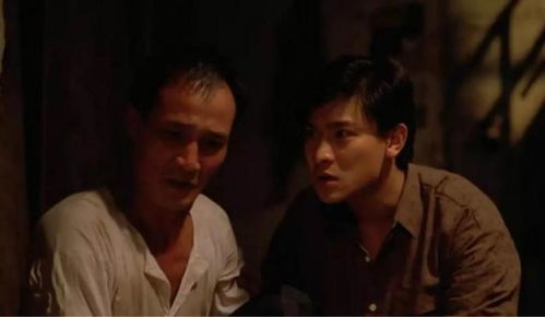 1986年刘德华主演的电影,刘德华最被低估的一部好片