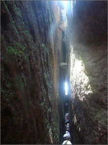 太姥山自助游攻略 