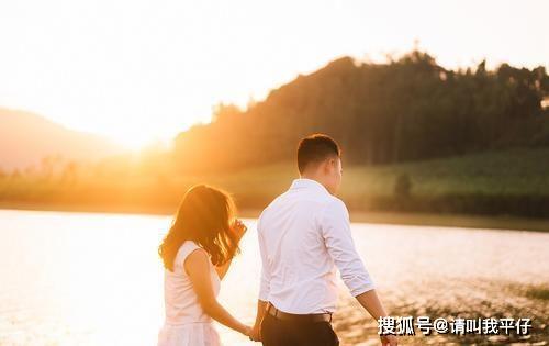 一个爱你的女人,她不会拒绝和你一起做4件事