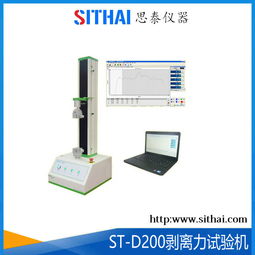 剝離力試驗機的剝離力試驗機功能，剝離試驗機排行