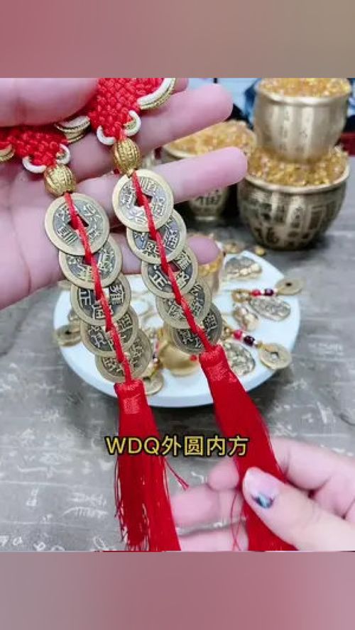 自从家里挂了这款中国结,亲戚朋友都夸我眼光好 挂件挂饰 吉祥结 