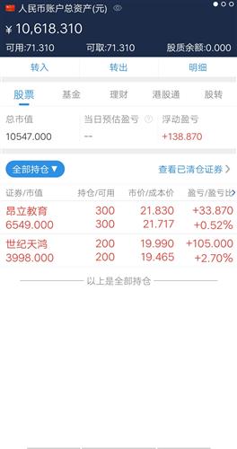 只赚指数不赚钱是什么意思？