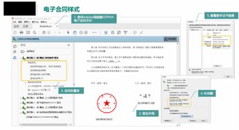 企业实施电子签名的法律实务及风险防范探析