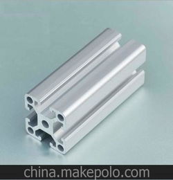 江西湖南湖北北京工业铝型材,流水线型材4040自动化生产线工作台