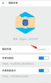 vivo手表怎么解绑支付宝(支付宝个人中心在哪里)