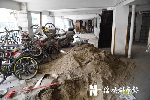 福建又有楼盘被曝光 车库改住房违规出售 百万别墅成违建