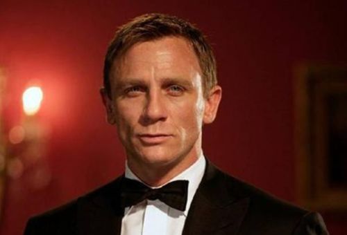 007主演丹尼尔 克雷格确诊新冠 主演舞台剧取消 