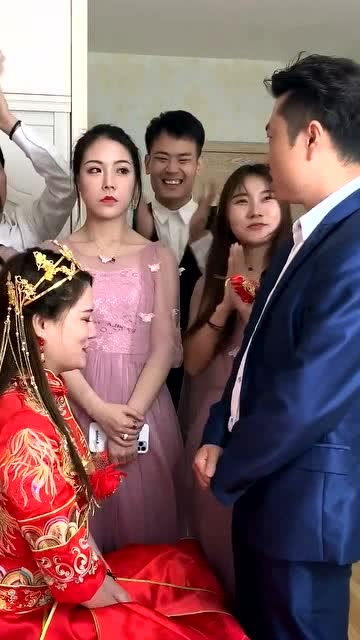 新娘表情包怎么弄好看 新郎新娘表情怎么打出来