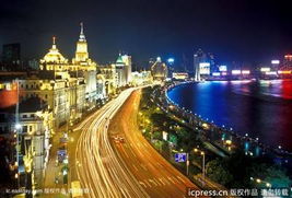 中国十大最浪漫城市 十一出游不容错过 