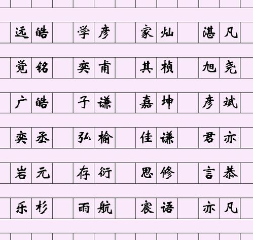 泺取名字的意思