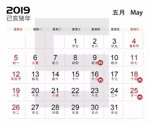 装修开工 2019黄道吉日全在这里了 比风水大师都好使,旺一辈子