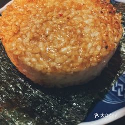 竹村居酒屋的明太子饭团好不好吃 用户评价口味怎么样 台北美食明太子饭团实拍图片 大众点评 