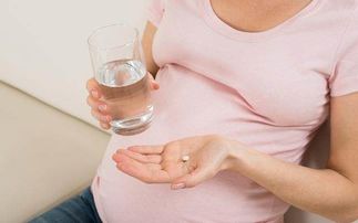 原创女性朋友在孕早期除了补叶酸之外还要注意这3件事，孕妈们别大意