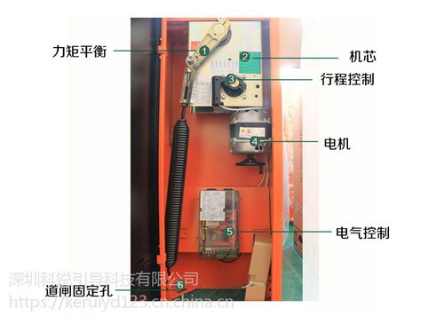 停车场道闸遥控器怎么设置 (停车场道闸遥控拆除)