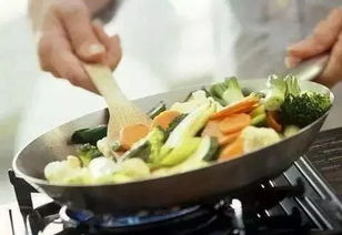 容易致癌的 6 种做菜习惯,每个中国家庭都很常见,赶紧改