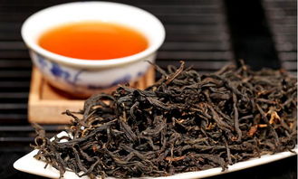 云南滇红茶是什么茶 